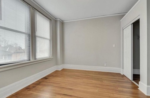 Fort Wood Apartment | Carson J Morrison Homes