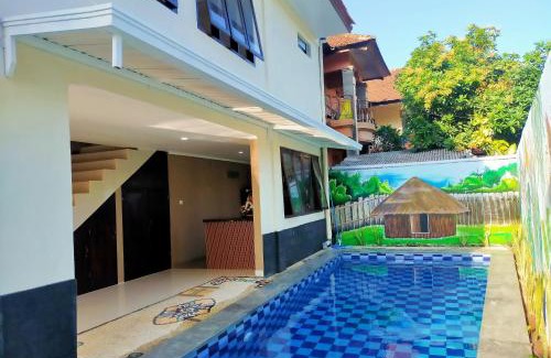 Tuban House | Carstenzs Home Kuta