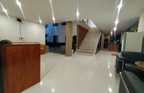 Tuban House | Carstenzs Home Kuta