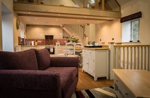 Cross House | Cart House - Stunning Cottage - Axbridge