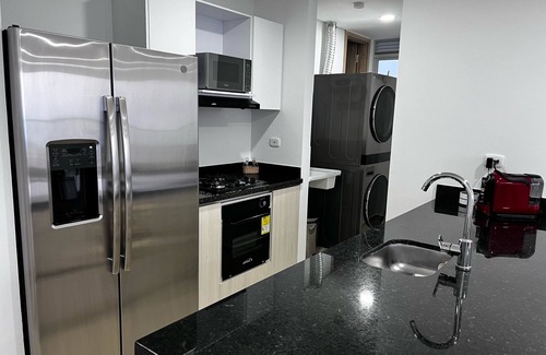 Marbella Apartment | Cartagena de Indias Amazing Ocean View Complete Luxury Apartment Full of Extras