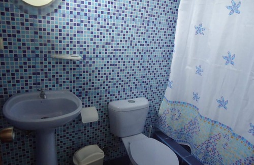 Puerto Villamil House | Cartago Bay