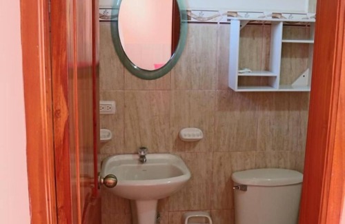 Puerto Villamil House | Cartago Bay