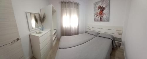 San Fernando Apartment | Cartana