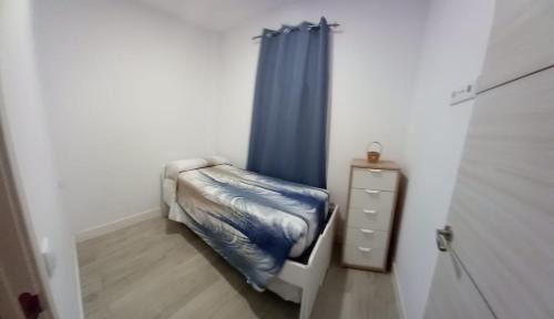 San Fernando Apartment | Cartana