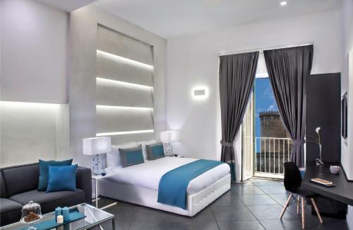Historical Center Bed & Breakfast | Carten