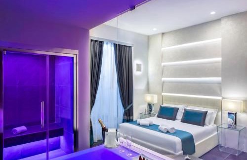 Historical Center Bed & Breakfast | Carten