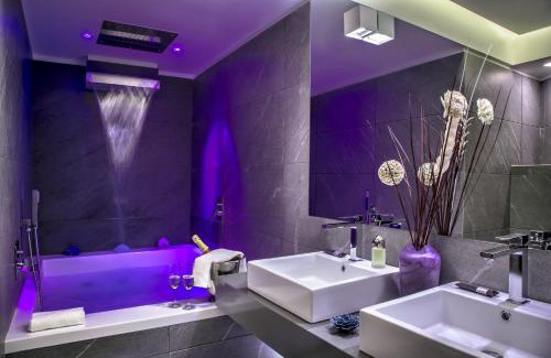 Historical Center Bed & Breakfast | Carten