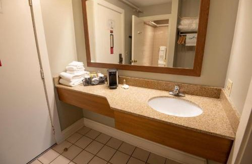 Olive Hill Resort | Carter Caves State Resort Park