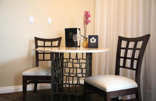 Temecula Resort | Carter Estate Winery and Resort