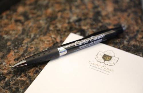 Temecula Resort | Carter Estate Winery and Resort