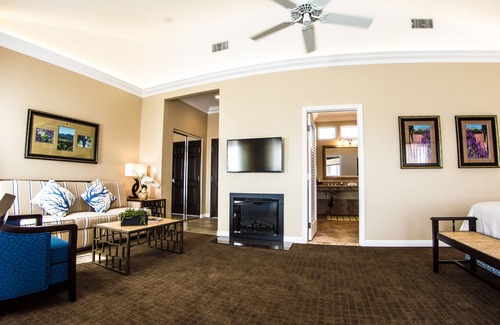 Temecula Resort | Carter Estate Winery and Resort