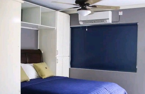 Eden Gardens Apartment | Carter's Nest