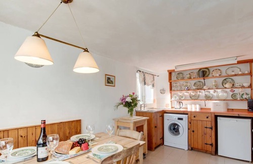 Slaughterford House | Carters Cottage in Chippenham