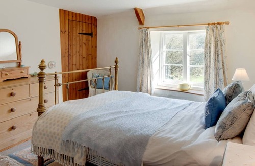 Slaughterford House | Carters Cottage in Chippenham