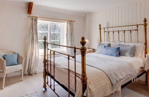 Slaughterford House | Carters Cottage in Chippenham