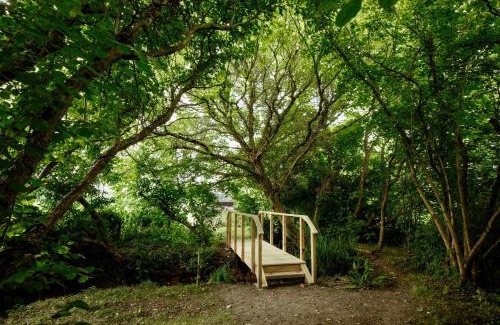 West Compton House | Carters Cottage - Rudge Farm Cottages