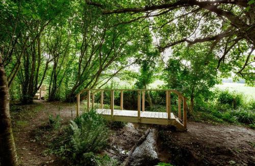 West Compton House | Carters Cottage - Rudge Farm Cottages