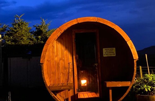 Colbost House | Carters Rest Guesthouse