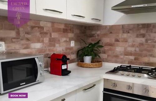 Jardins De Carthage Apartment | Carthage Emerald Green