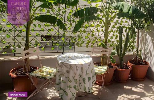 Jardins De Carthage Apartment | Carthage Emerald Green