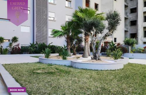 Jardins De Carthage Apartment | Carthage Emerald Green