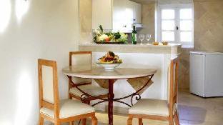 Gammarth Resort | Carthage Thalasso Resort