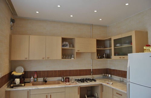 Carthage House | CARTHAGE VILLA WITH WIFI