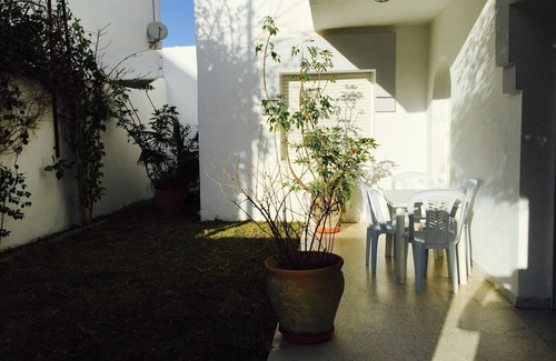 Carthage House | CARTHAGE VILLA WITH WIFI