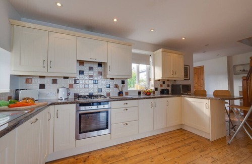 St Ives House | Carthew House, Carthew Way