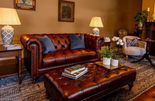 Maynooth Hotel | Carton House A Fairmont Managed hotel