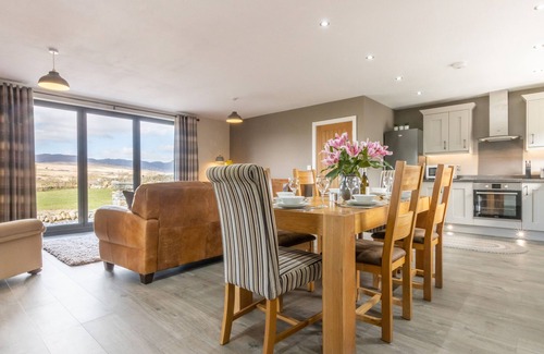 Snowdonia National Park Area Cottage | Cartref