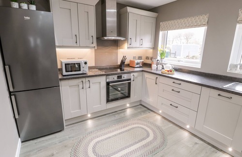 Snowdonia National Park Area Cottage | Cartref