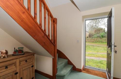 Littlebredy House | Cartshed Cottage