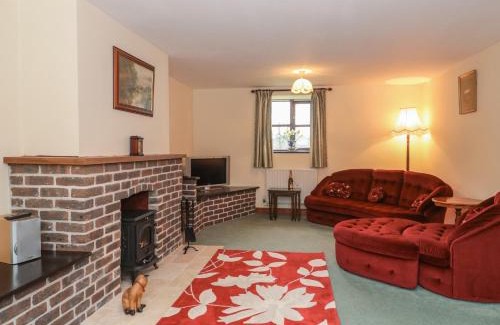 Littlebredy House | Cartshed Cottage