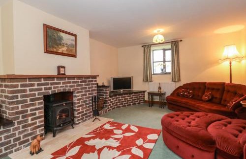 Littlebredy House | Cartshed Cottage