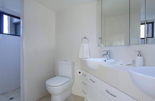 Buddina House | Cartwright Apartment