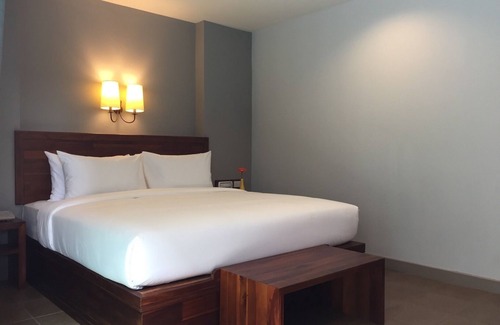 Na Chom Thian Hotel | Carunda Hotel Pattaya
