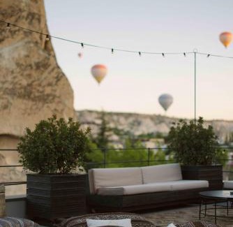 Goreme Hotel | Carus Cappadocia