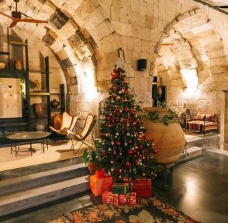 Goreme Hotel | Carus Cappadocia