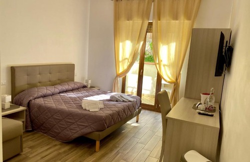 Sorrento House | Caruso Rooms