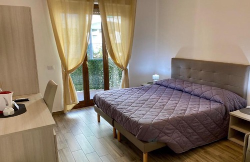 Sorrento House | Caruso Rooms