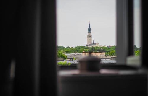 Czestochowa Apartment | Carvala Boutique Apartments