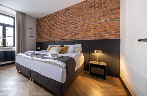 Czestochowa Apartment | Carvala Boutique Apartments