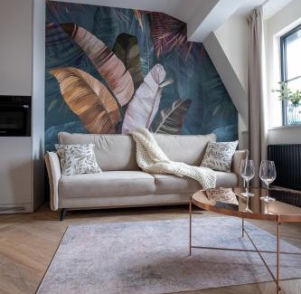 Czestochowa Apartment | Carvala Boutique Apartments