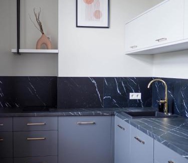 Czestochowa Apartment | Carvala Boutique Apartments