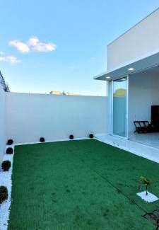 Estiva Gerbi House | Carvalho House I