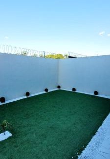 Estiva Gerbi House | Carvalho House I