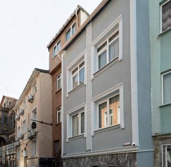 Sultanahmet Hotel | Carvan HOTEL