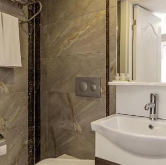 Sultanahmet Hotel | Carvan HOTEL